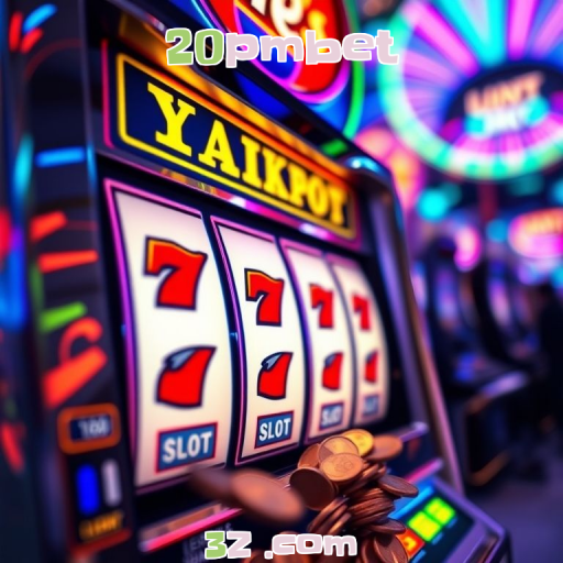 Loteria Premium do 20pmbet: Sua Chance de Ganhar Sempre!