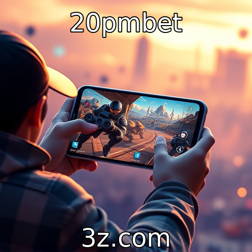 Novas tendências em jogos mobile para 2025